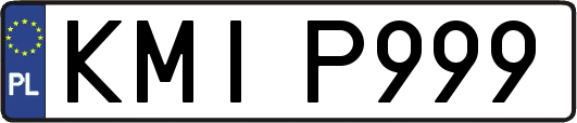 KMIP999