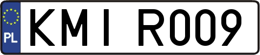 KMIR009