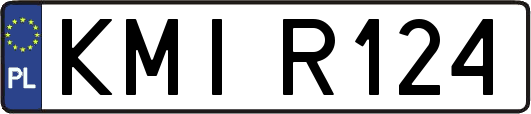 KMIR124