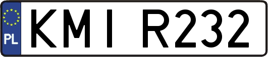 KMIR232