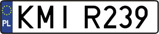 KMIR239