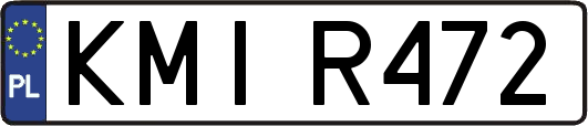 KMIR472