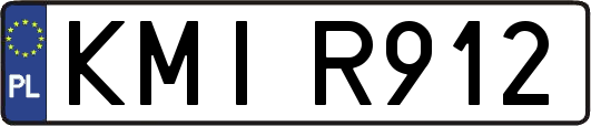 KMIR912