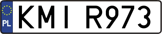 KMIR973