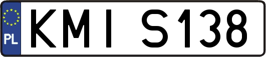KMIS138