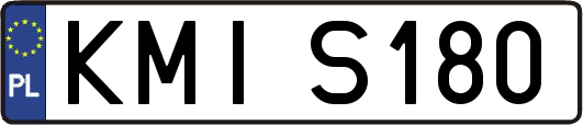 KMIS180