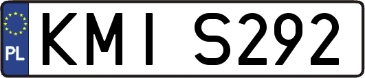 KMIS292