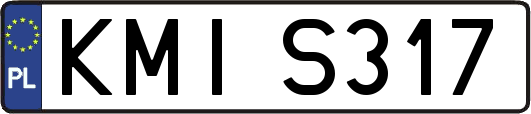 KMIS317
