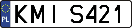 KMIS421