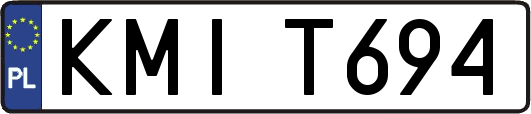 KMIT694