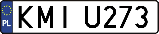 KMIU273