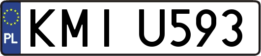 KMIU593