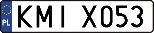 KMIX053