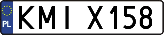KMIX158