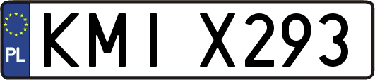 KMIX293