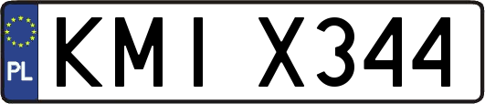 KMIX344