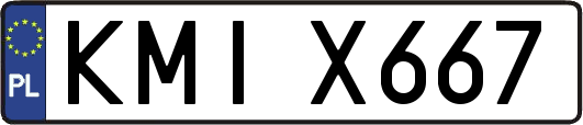 KMIX667