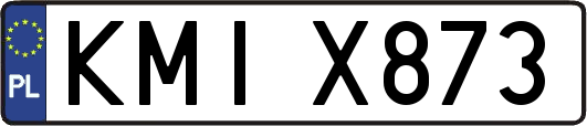 KMIX873