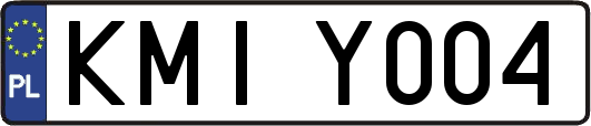 KMIY004