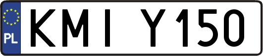 KMIY150