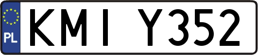 KMIY352