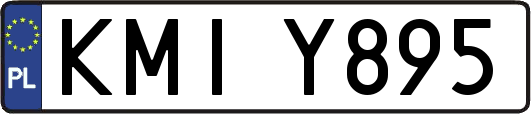 KMIY895