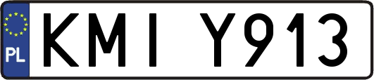 KMIY913