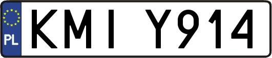 KMIY914