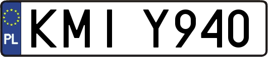 KMIY940