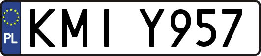 KMIY957