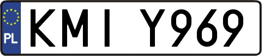 KMIY969