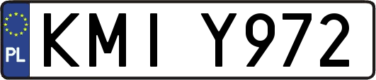 KMIY972