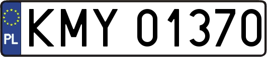 KMY01370