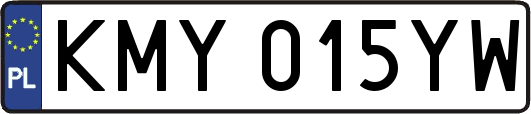 KMY015YW