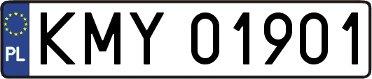 KMY01901