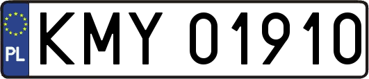 KMY01910