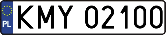 KMY02100