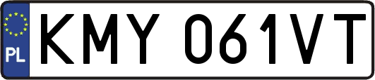 KMY061VT