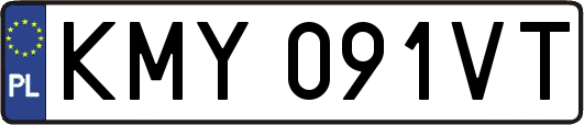 KMY091VT
