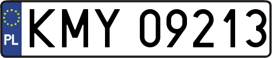 KMY09213