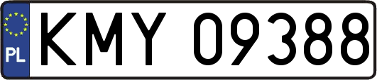 KMY09388
