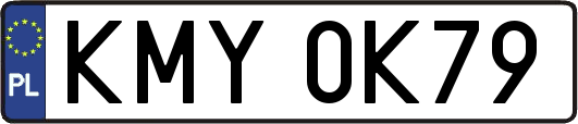 KMY0K79
