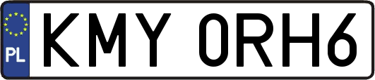 KMY0RH6