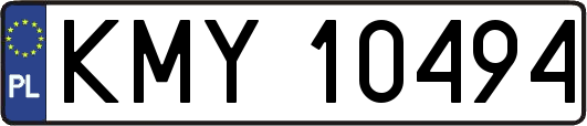 KMY10494