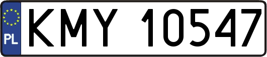 KMY10547