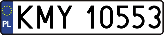 KMY10553