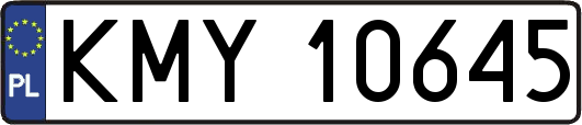 KMY10645