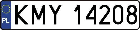 KMY14208
