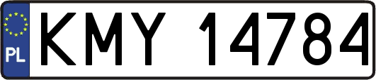 KMY14784