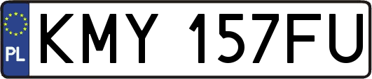 KMY157FU